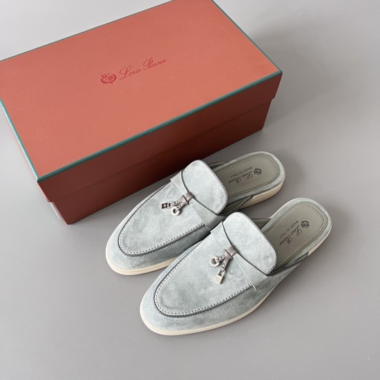 Half-slippers Shoes