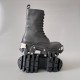 Bulldozer Martin Boots