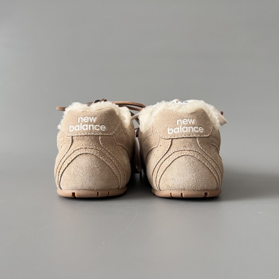 New Balance x MIU MIU 530