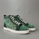  Lou Spikes