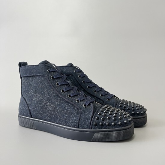  Lou Spikes