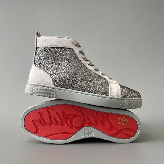  Lou Spikes