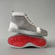  Lou Spikes