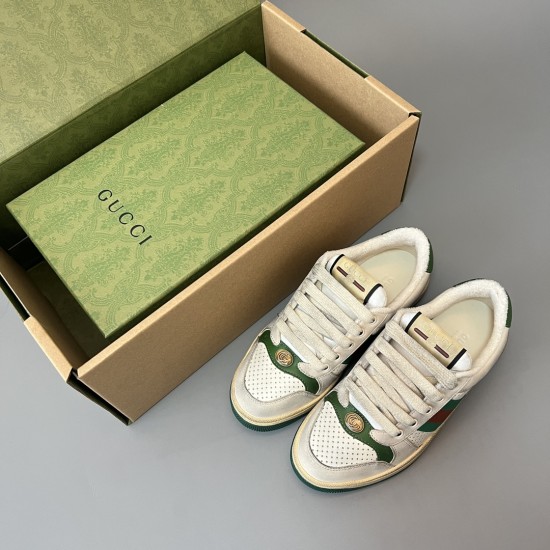 Gucci Screener