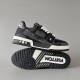 Trainer Low Top Casual Board Shoes