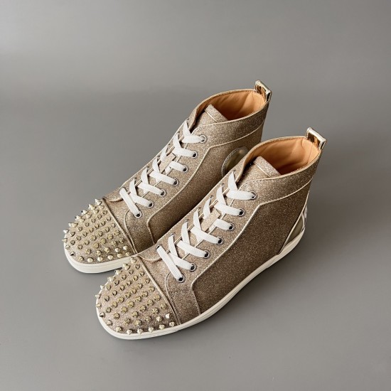  Lou Spikes