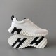 Bouncing Sneakers