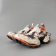 Hike Drawstring Sneakers