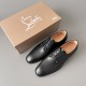 Greggo Leather Shoes