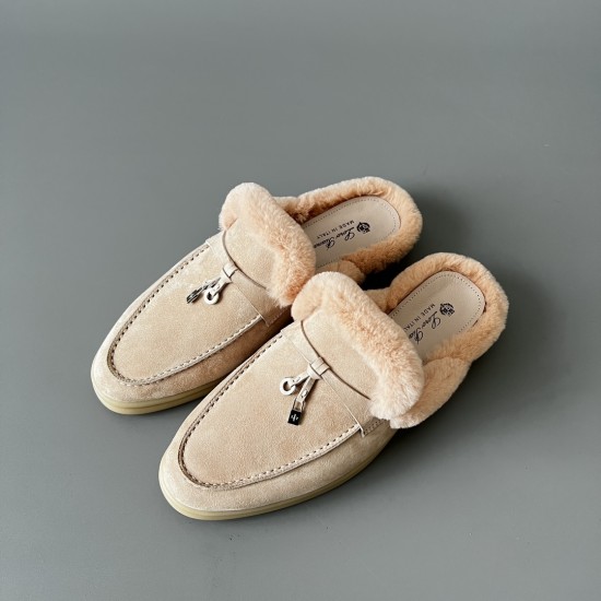 Half-slippers Shoes
