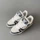 Trainer Low Top Casual Board Shoes