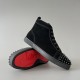  Lou Spikes