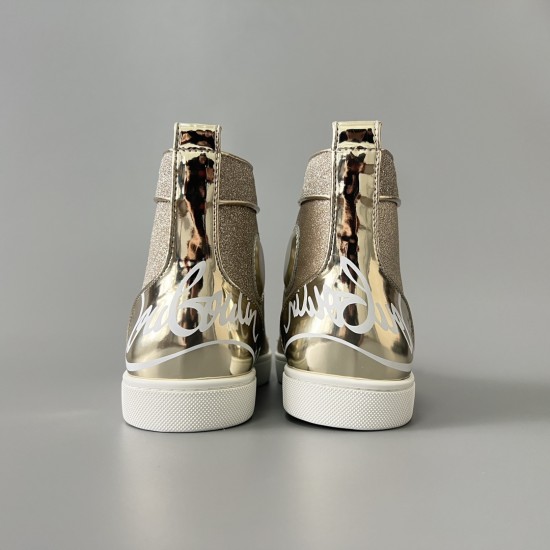  Lou Spikes
