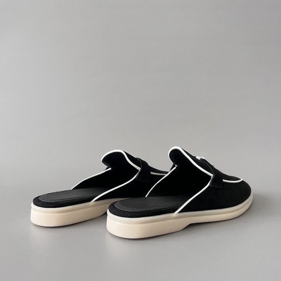 Half-slippers Shoes