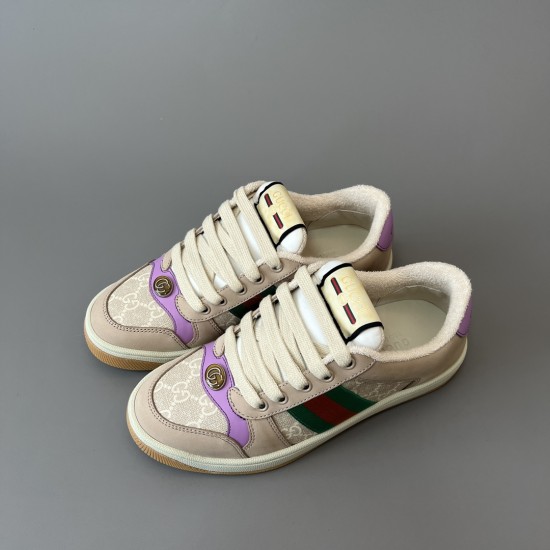 Gucci Screener