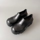 Bulldozer Martin Boots