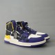 Top High Bone Shoes