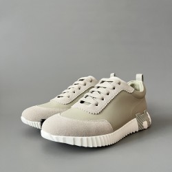Bouncing Sneakers