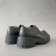 Derbies Lace-up Rhino Shoes