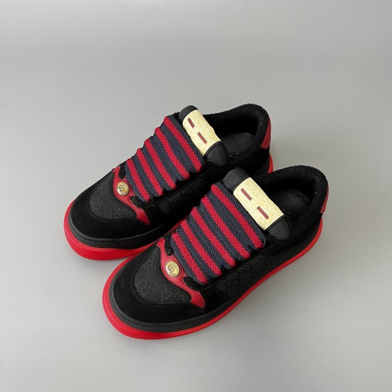 Gucci Screener