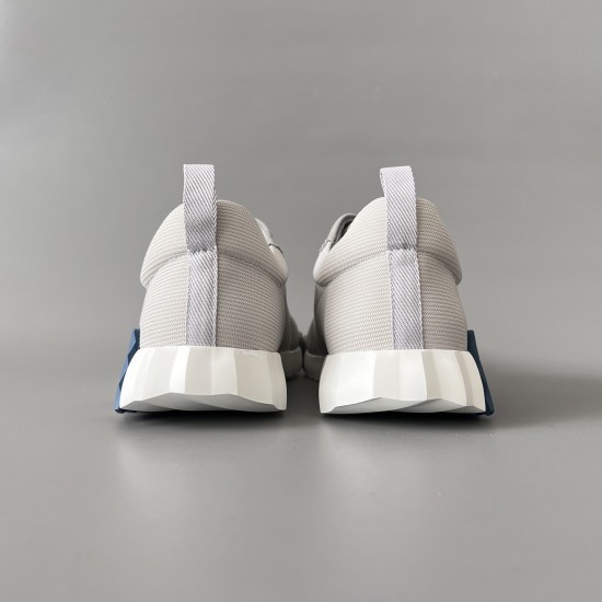 Bouncing Sneakers