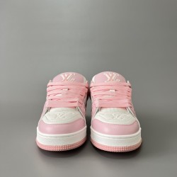 Trainer Low Top Casual Board Shoes Women's