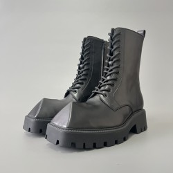 Derbies Lace-up Rhino Shoes