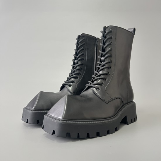 Derbies Lace-up Rhino Shoes