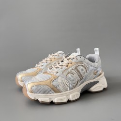Chrono Sneakers