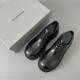Sergent Derby Shoes 