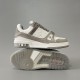 Trainer Low Top Casual Board Shoes