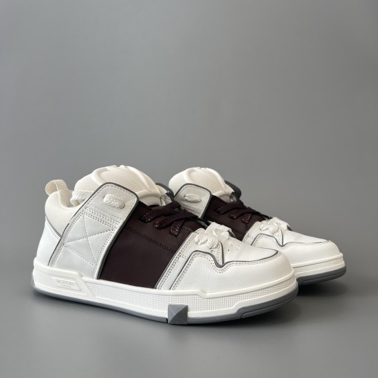 Open Skate Breaded Shoes