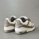 Trainer Low Top Casual Board Shoes