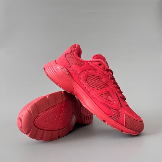 STONE ISLAND x DIOR Sneakers