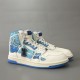 Top High Bone Shoes