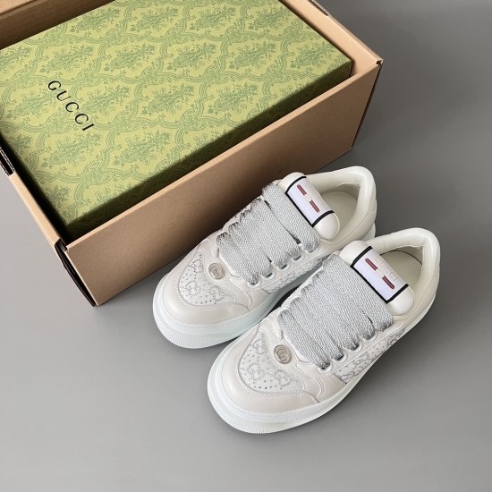 Gucci Screener
