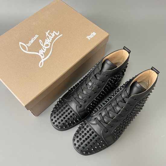  Lou Spikes