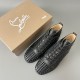  Lou Spikes