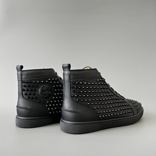  Lou Spikes