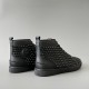  Lou Spikes