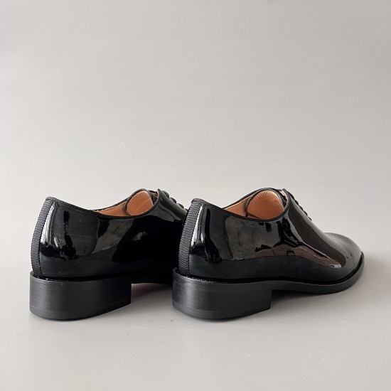 Greggo Leather Shoes