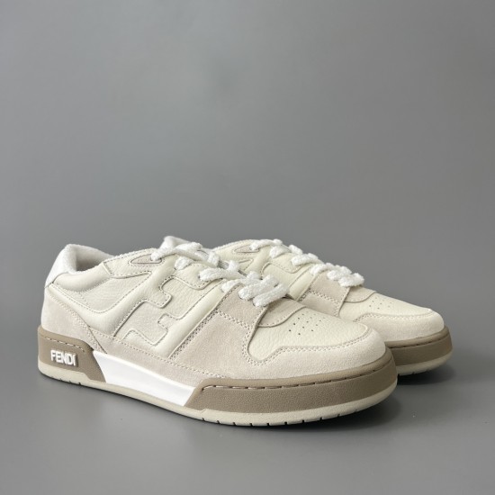 Match Retro Splice Board Shoes