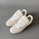 Trainer Low Top Casual Board Shoes