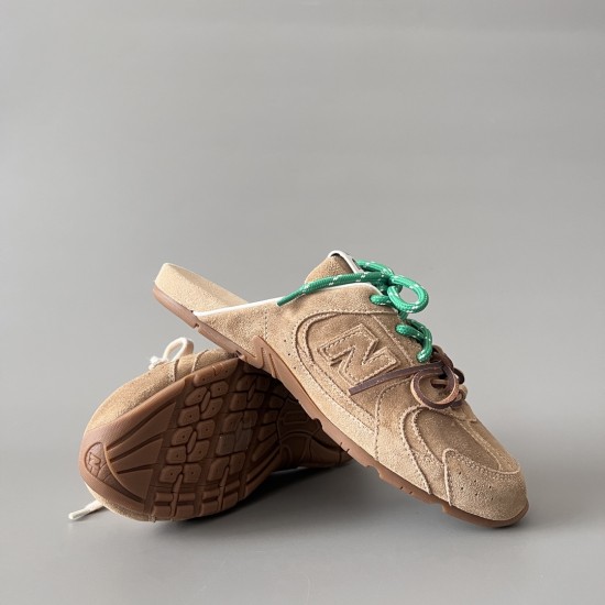 New Balance x MIU MIU 530