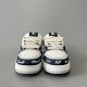 Trainer Low Top Casual Board Shoes