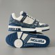 Trainer Low Top Casual Board Shoes