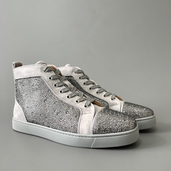  Lou Spikes