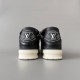 Trainer Low Top Casual Board Shoes