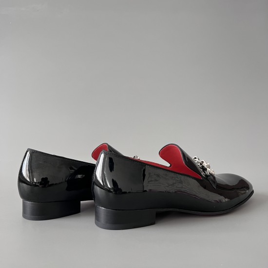 Greggo Leather Shoes