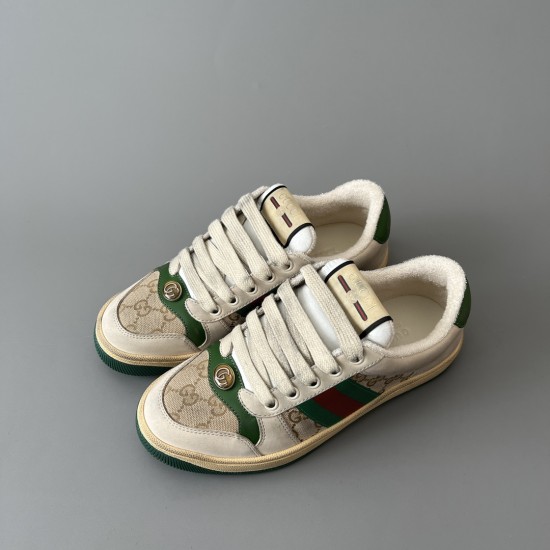 Gucci Screener